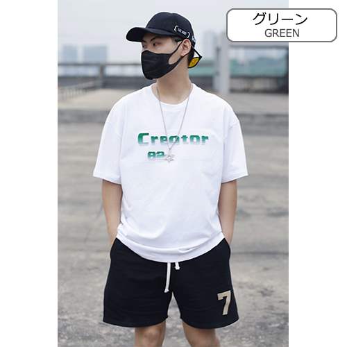 フィアオブゴッド コピーメンズ レディース 半袖Tシャツ