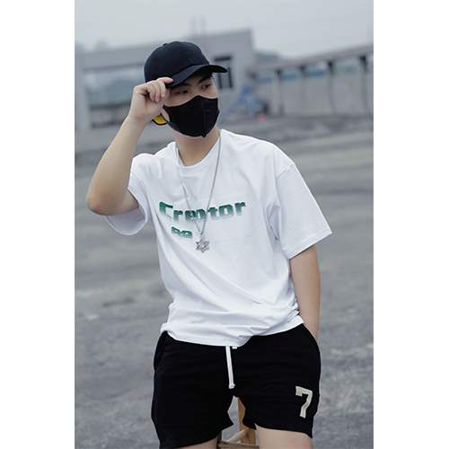 フィアオブゴッド コピーメンズ レディース 半袖Tシャツ