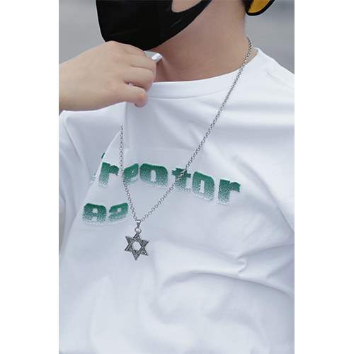 フィアオブゴッド コピーメンズ レディース 半袖Tシャツ