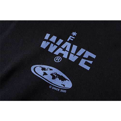 【FAR ARCHIVE】 フード Tシャツ パーカー 