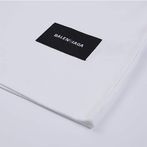 【バレンシアガ】×【グッチ】メンズ レディース 半袖Tシャツ 