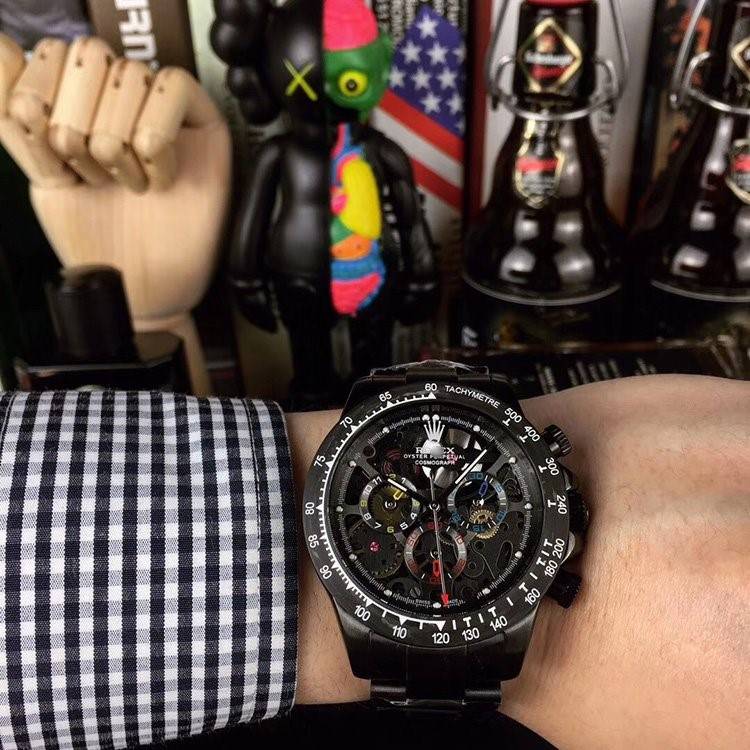 ロレックス高品質 新作 腕時計 メンズ スイス