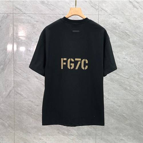 フィアオブゴッドコピー メンズ レディース 半袖Tシャツ