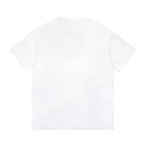 【フェンディ】メンズ レディース 半袖Tシャツ 