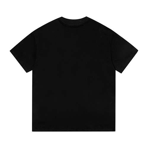 【フェンディ】メンズ レディース 半袖Tシャツ 