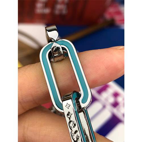 ルイヴィトンスーパーコピーMONOGRAM LINKS CHAIN  ブレスレット アクセサリー